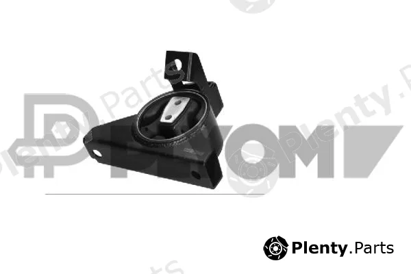Plyom P760339 — Mounting, engine