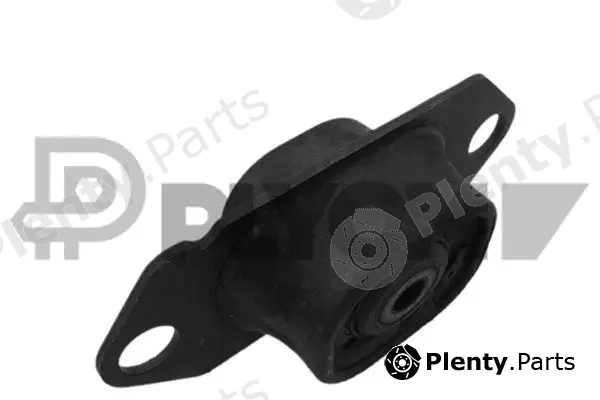 Plyom P756433 — Mounting, engine