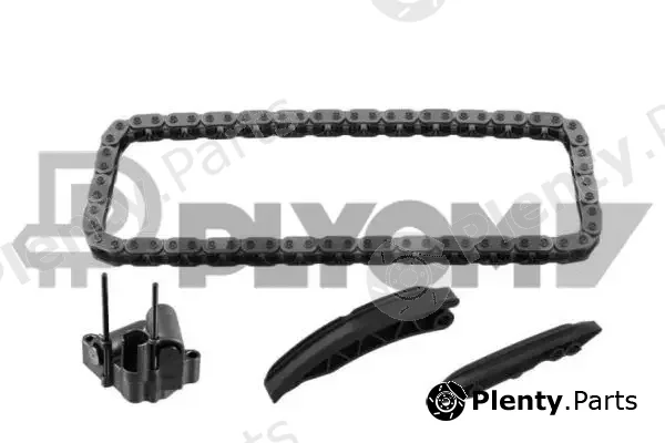 Plyom P752067 — Timing Chain Kit