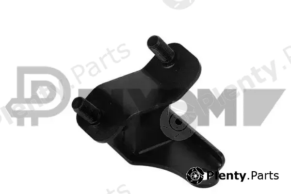 Plyom P756363 — Mounting, engine