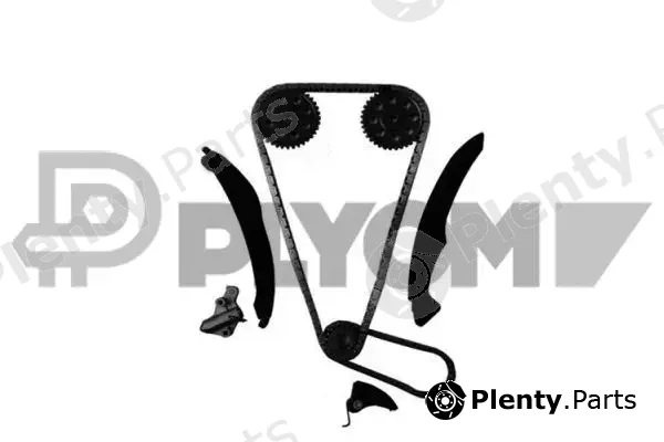 Plyom P752072 — Timing Chain Kit