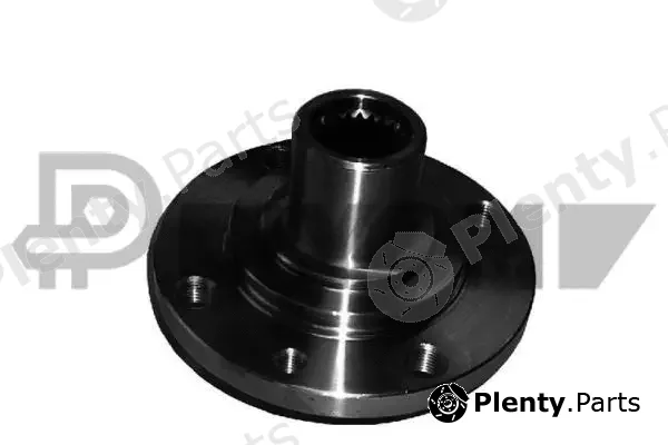 Plyom P011035 — Wheel Hub