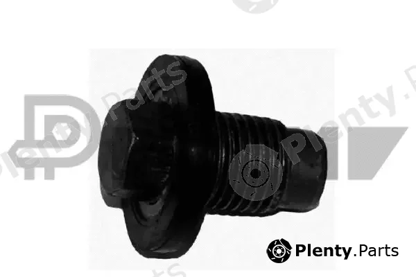 Plyom P200943 — Screw Plug, oil sump