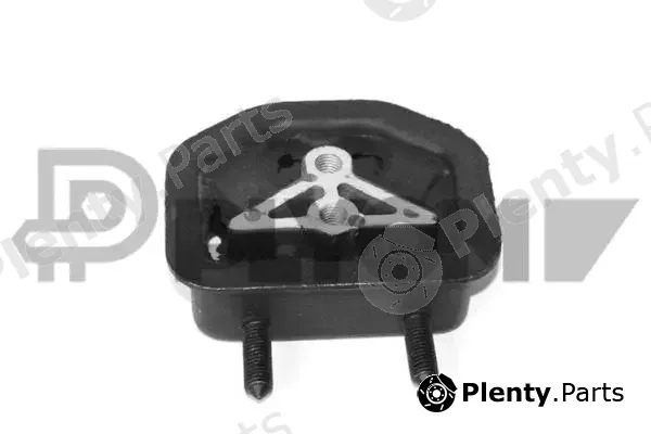 Plyom P480095 — Mounting, engine