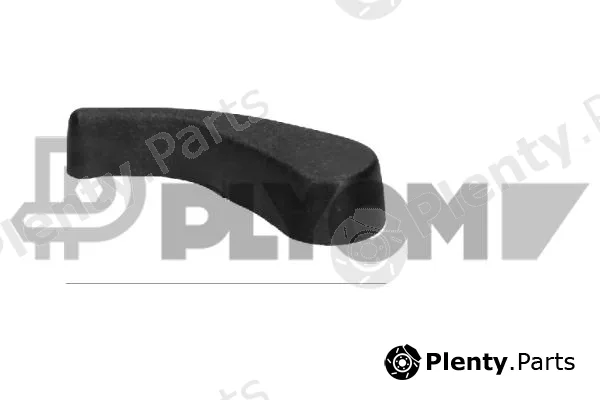 Plyom P776076 — Handle, bonnet release