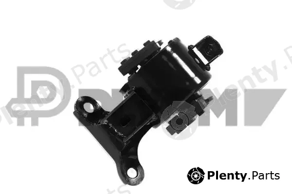 Plyom P756366 — Mounting, engine