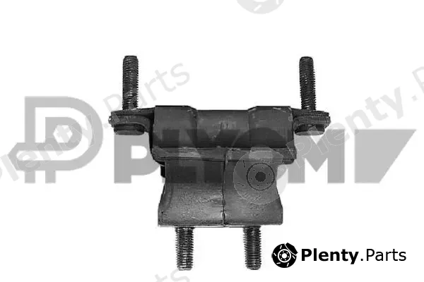 Plyom P080136 — Mounting, engine