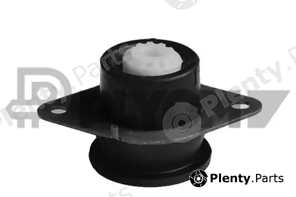 Plyom P021174 — Mounting, engine