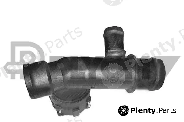 Plyom P769669 — Coolant Flange