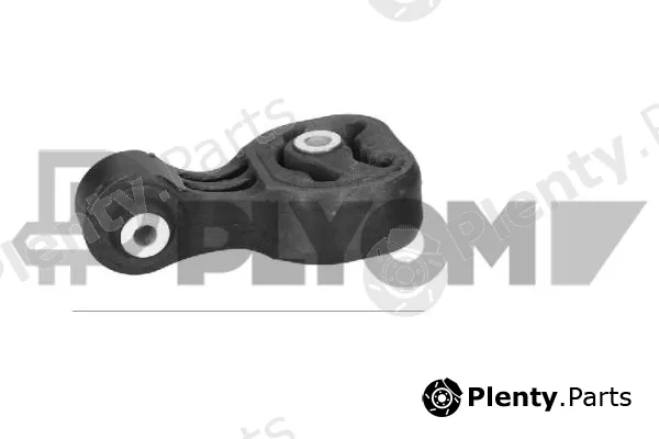 Plyom P774872 — Mounting, engine