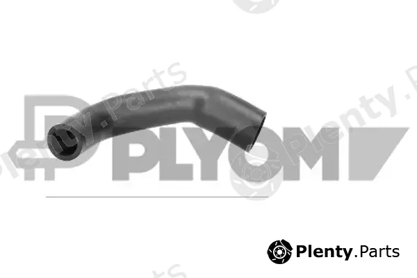 Plyom P035061 — Pipe, EGR valve
