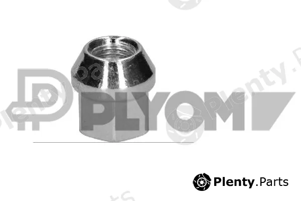 Plyom P775518 — Wheel Nut