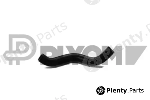 Plyom P016285 — Radiator Hose