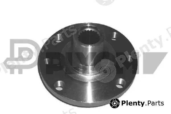 Plyom P011023 — Wheel Hub