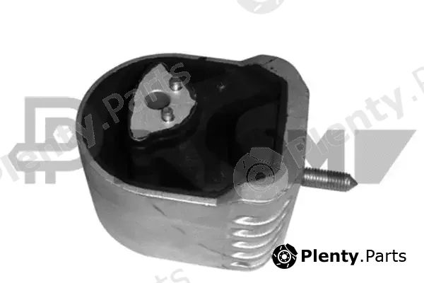 Plyom P201547 — Mounting, engine