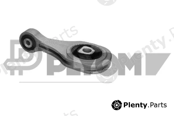 Plyom P775658 — Mounting, engine