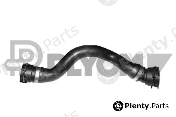 Plyom P772451 — Radiator Hose