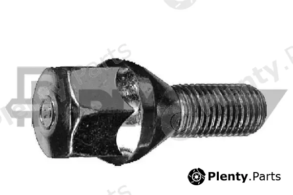 Plyom P021329 — Wheel Bolt