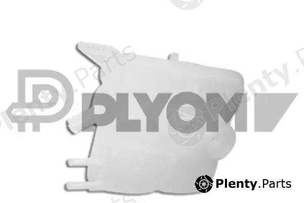 Plyom P954244 — Expansion Tank, coolant