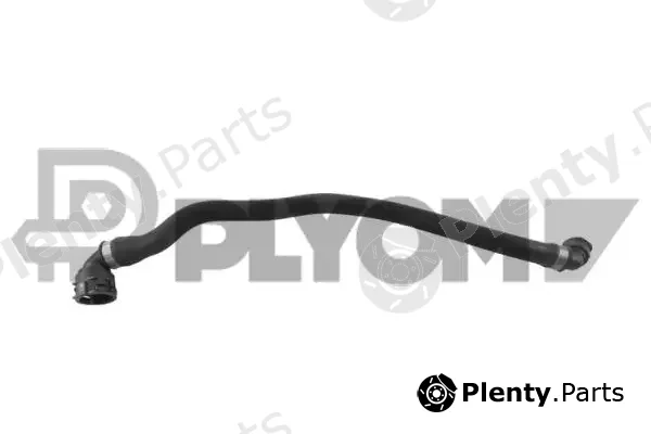 Plyom P765450 — Radiator Hose