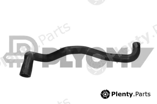 Plyom P771690 — Radiator Hose