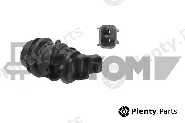 Plyom P774776 — Washer Fluid Pump, window cleaning