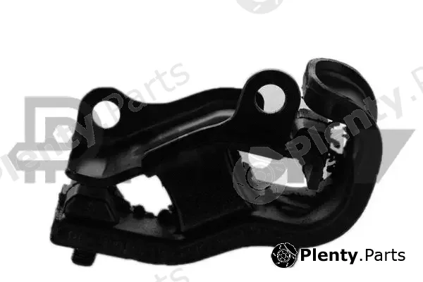 Plyom P756519 — Mounting, engine