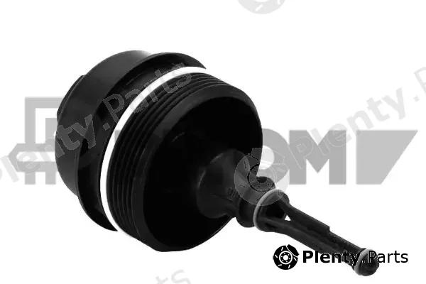 Plyom P771492 — Cap, oil filter housing