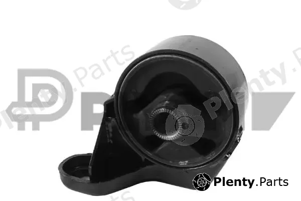 Plyom P760369 — Mounting, engine