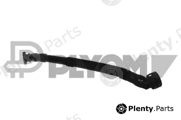 Plyom P753116 — Pipe, EGR valve
