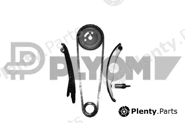 Plyom P201515 — Timing Chain Kit