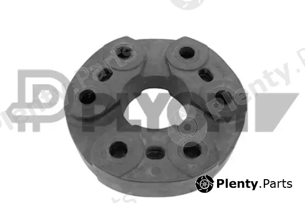Plyom P767417 — Joint, propshaft