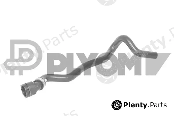 Plyom P011370 — Radiator Hose