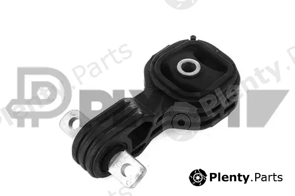 Plyom P756373 — Mounting, engine