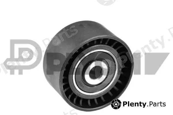 Plyom P754859 — Deflection/Guide Pulley, V-ribbed belt