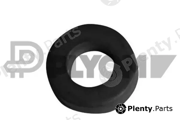 Plyom P750019 — Seal Ring, injector