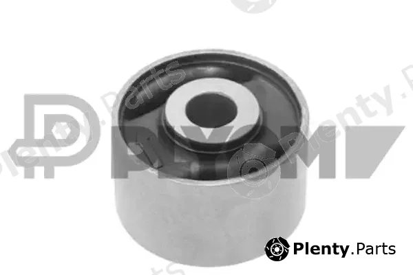 Plyom P761417 — Mounting, differential