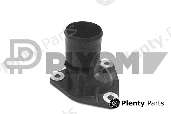 Plyom P952112 — Coolant Flange
