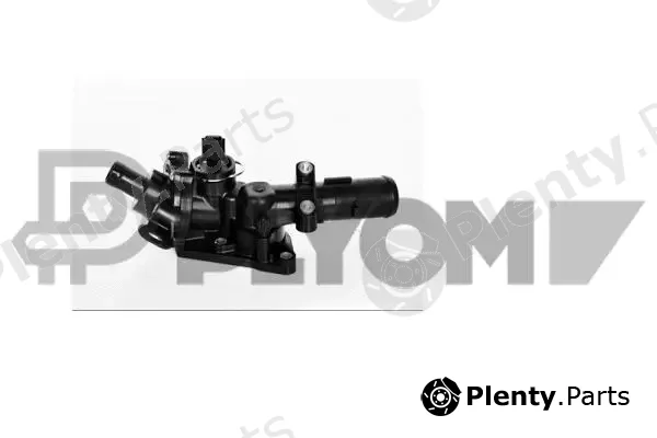 Plyom P774555 — Thermostat, coolant