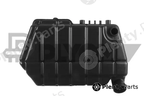 Plyom P751168 — Expansion Tank, coolant