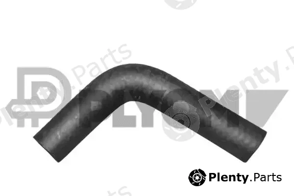Plyom P026479 — Radiator Hose
