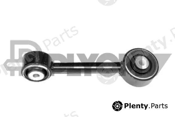 Plyom P750250 — Mounting, engine