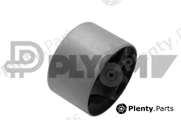Plyom P766880 — Mounting, engine