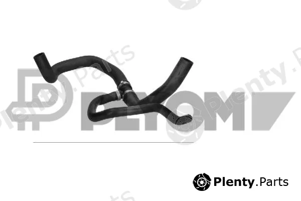 Plyom P753859 — Radiator Hose