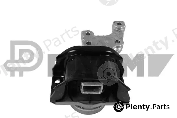 Plyom P759082 — Mounting, engine