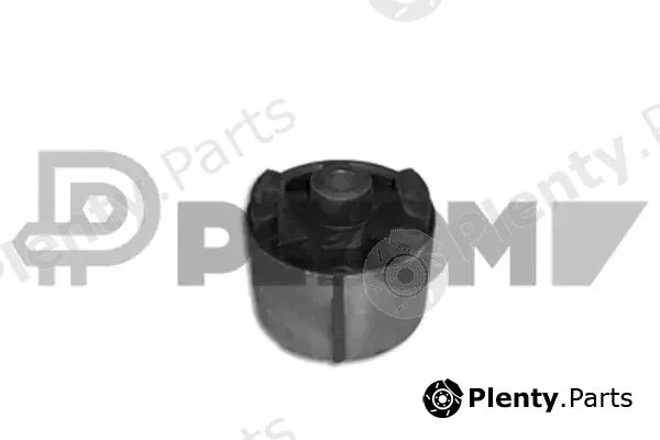 Plyom P460940 — Mounting, engine