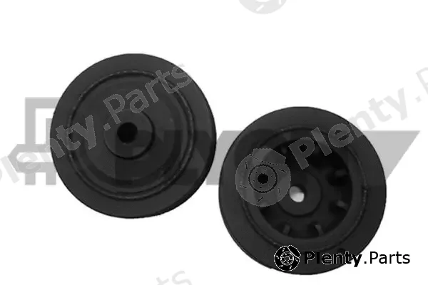 Plyom P020942 — Belt Pulley, crankshaft