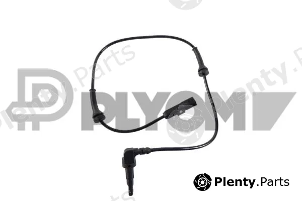 Plyom P769332 — Sensor, wheel speed