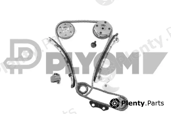 Plyom P772244 — Timing Chain Kit