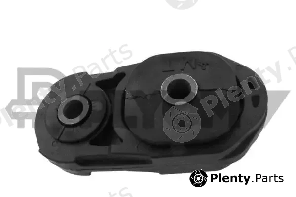 Plyom P760492 — Mounting, engine